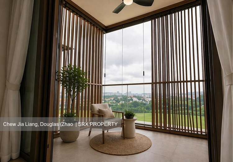 Dairy Farm Residences (D23), Apartment #552504921